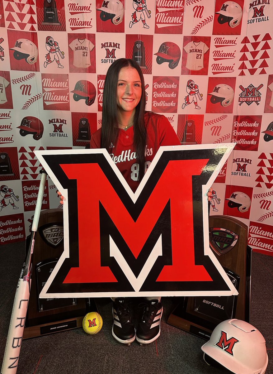 kaelynthomas_'s tweet image. I’m excited, I found my future home! Go RedHawks! ❤️🤍 @mandygardner24 @livforshey @Coach_Doria @jennajen5123 @MiamiOH_SB @UnityJohnsonVB @UnityCoachJosh @AshVanBoxmeer4 @FZWsoftball