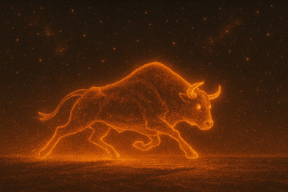 RaydiumProtocol's tweet image. ₿