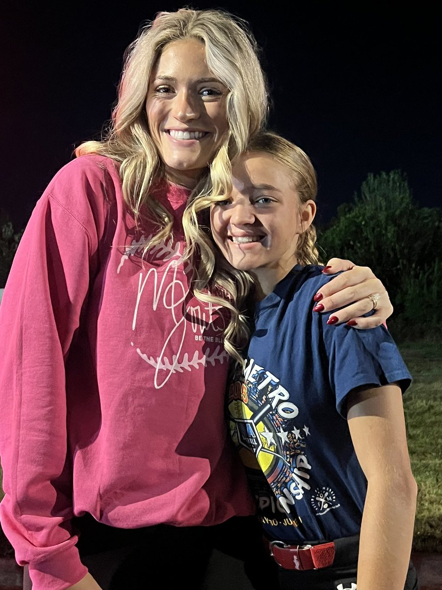 Abby Sergent tweet media