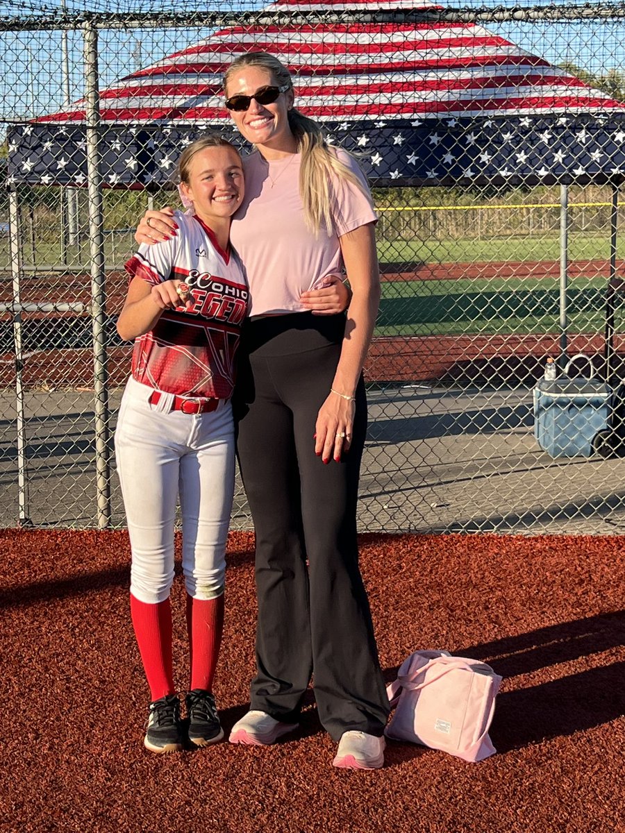 Abby Sergent tweet media