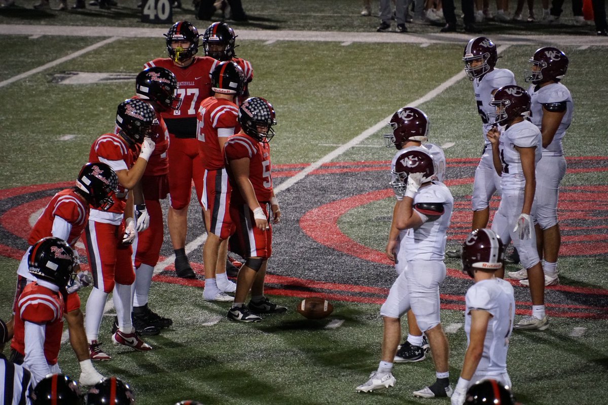 BigStarRawSport's tweet image. Over on the YouTube channel I just uploaded COATESVILLE vs WEST CHESTER HENDERSON
Click link to watch 📺 ⬇️
youtu.be/XJw6HC4TovA?si…
Fearured:
5 Star Maxwell Hiller 2027 (lineman)
Terrence Wiggins Jr (Penn State commit)
Buggy Ortega (QB)