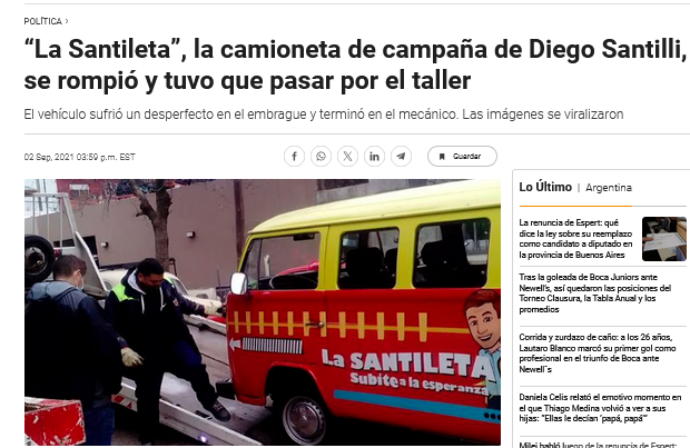 Me acordé de este momento.