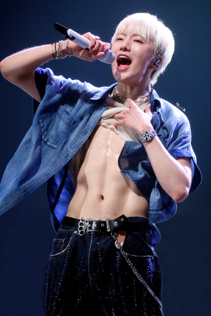 KSweetieY8N For 강승윤 tweet media