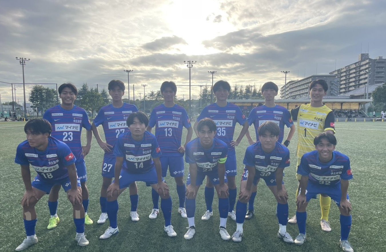 市立船橋高校　サッカー部　ピステ サッカー部 市立船橋 ピステ上下 No66 - メルカリ
