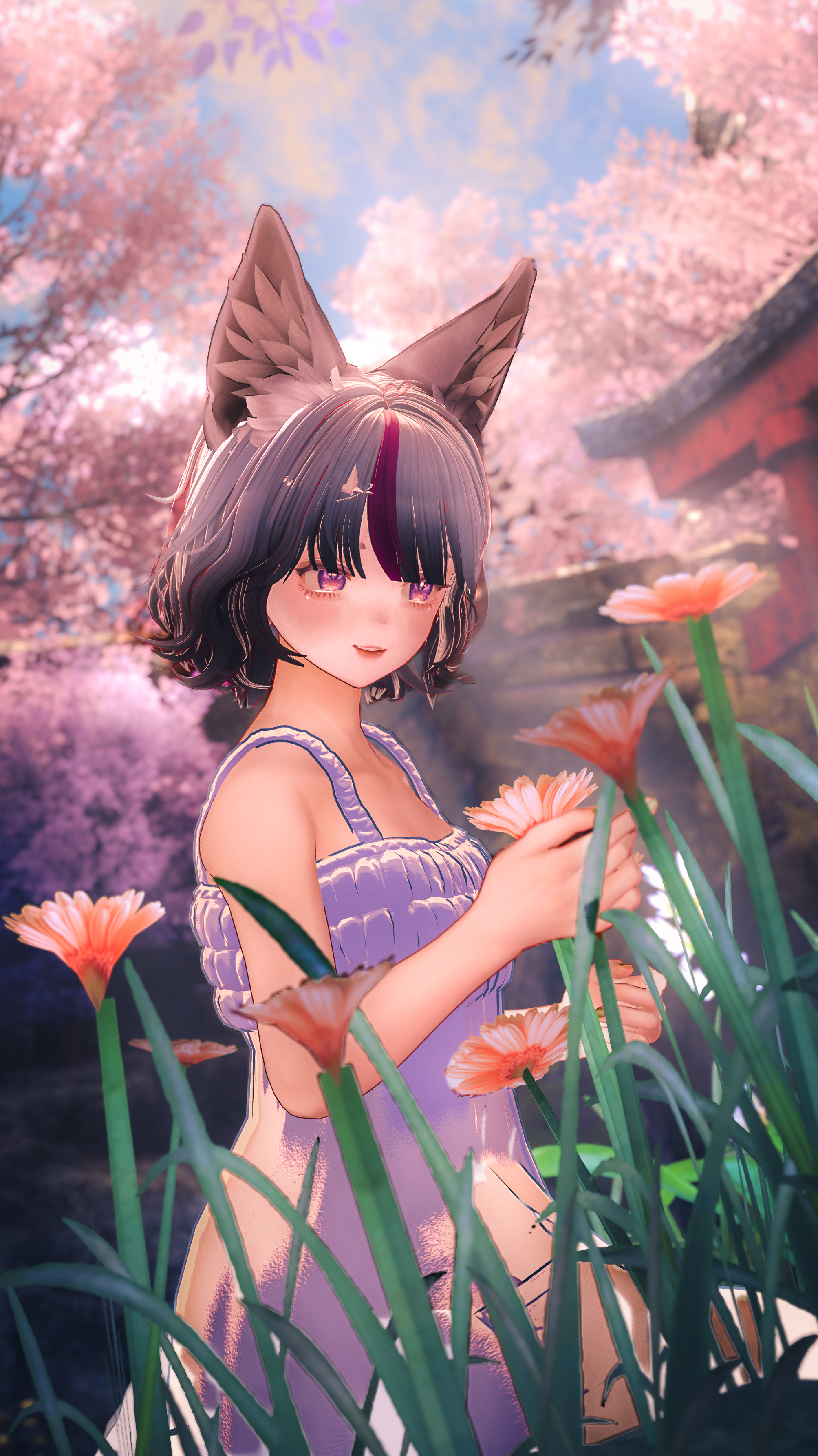 ♡しめにゃん♡ うらめしさん (@karuMo293) / X