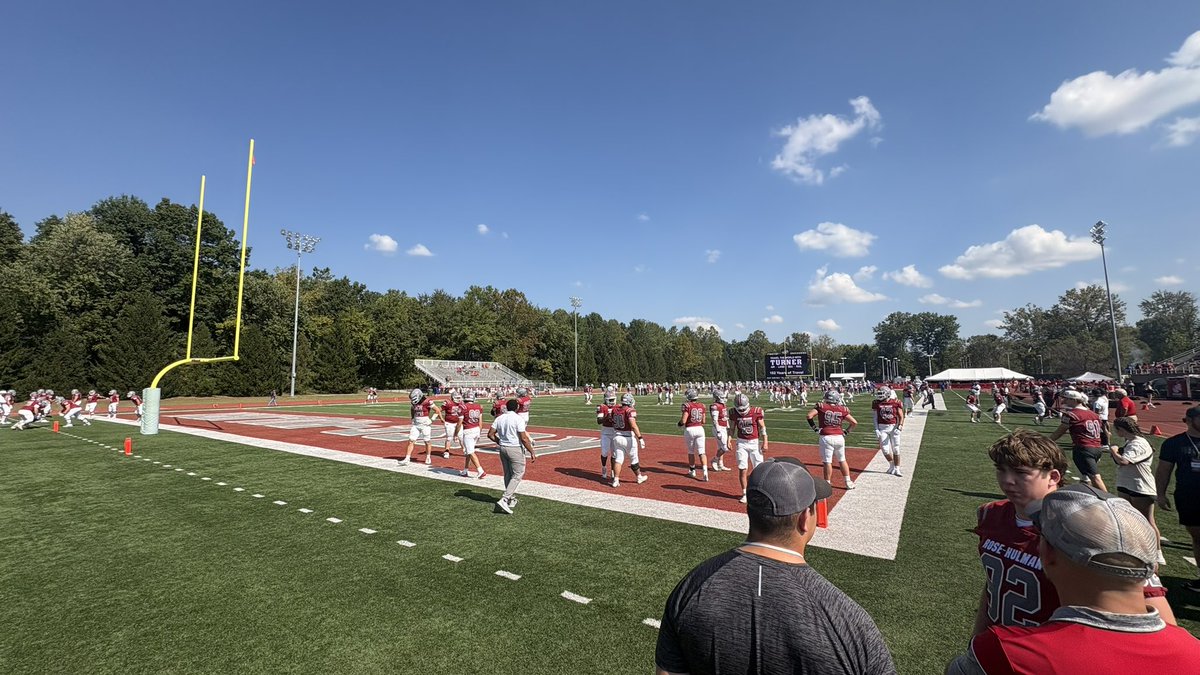 Jackson Davis tweet media