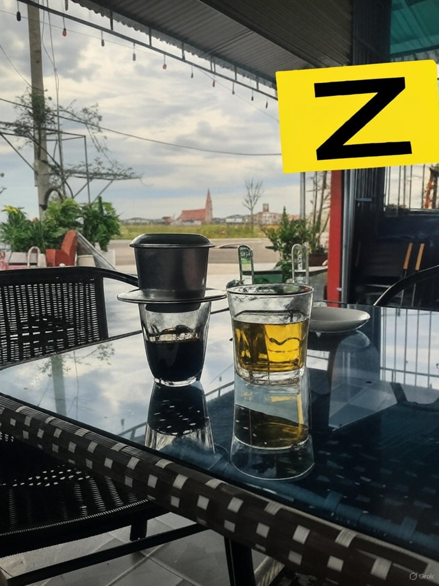 GZama!

Một ngày mới với ly cafe đen đã là thói quen của mình.

Và trong tháng này, post bài và tìm hiểu về <a href="/zama/"></a> là một thói quen cần thực hành.

Bật chế độ X Pro và băt đầu kết nối với #ZamaCreatorProgram !