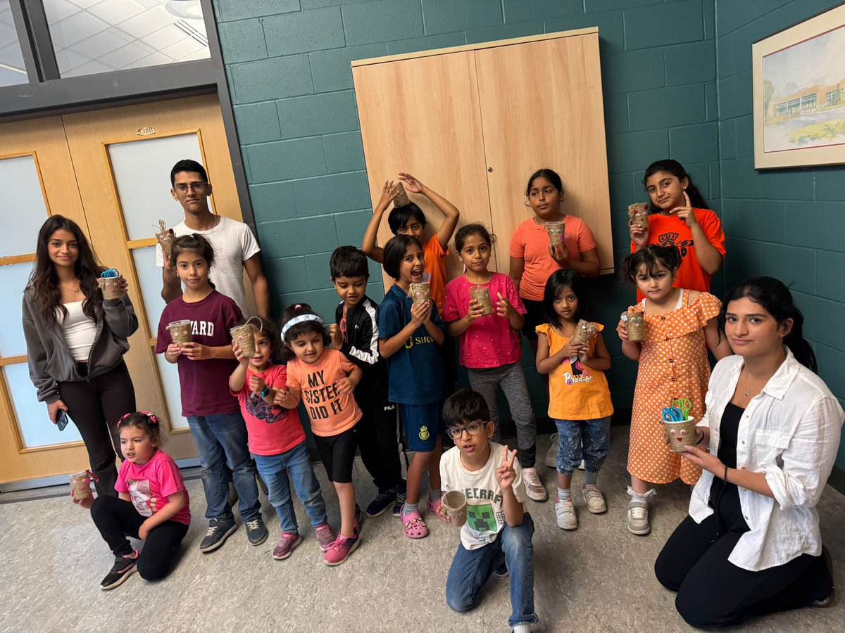 Muslim Social Services Waterloo Region tweet media