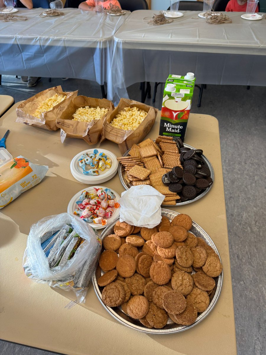 Muslim Social Services Waterloo Region tweet media