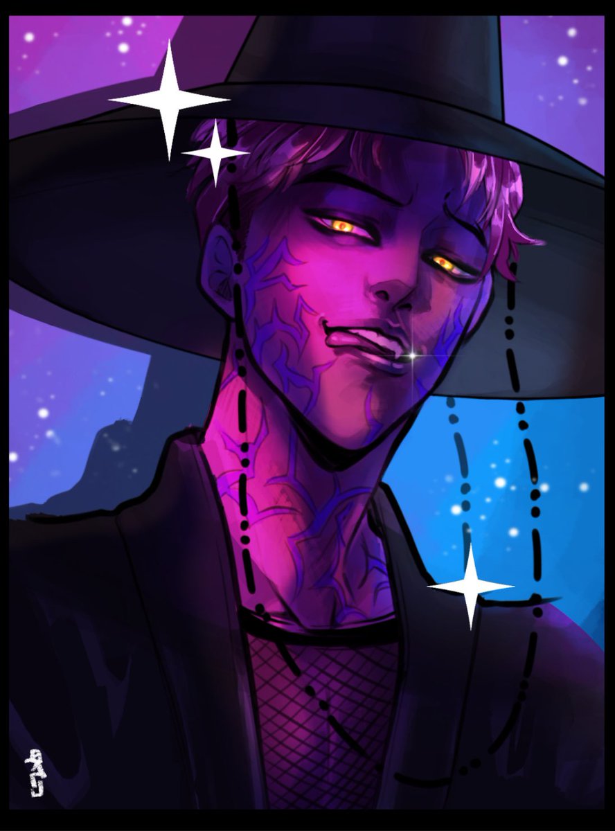 Have some Abby art :)