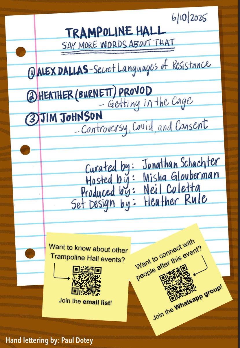 Jonathan Schachter (he/him) tweet media