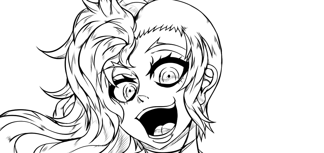 Miss. Chloe Ready For Halloween ( PART 1)
(Grimoo OC)

PATREON REWARD!    

I hope you enjoy it and don't forget to comment here with your opinions!

Chloe's Private Class (MEMBERSHIP)  
patreon.com/c/GrimooArt