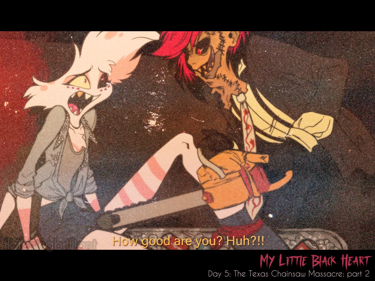 Fletch 🖤 COMMS CLOSED 🖤 tweet media