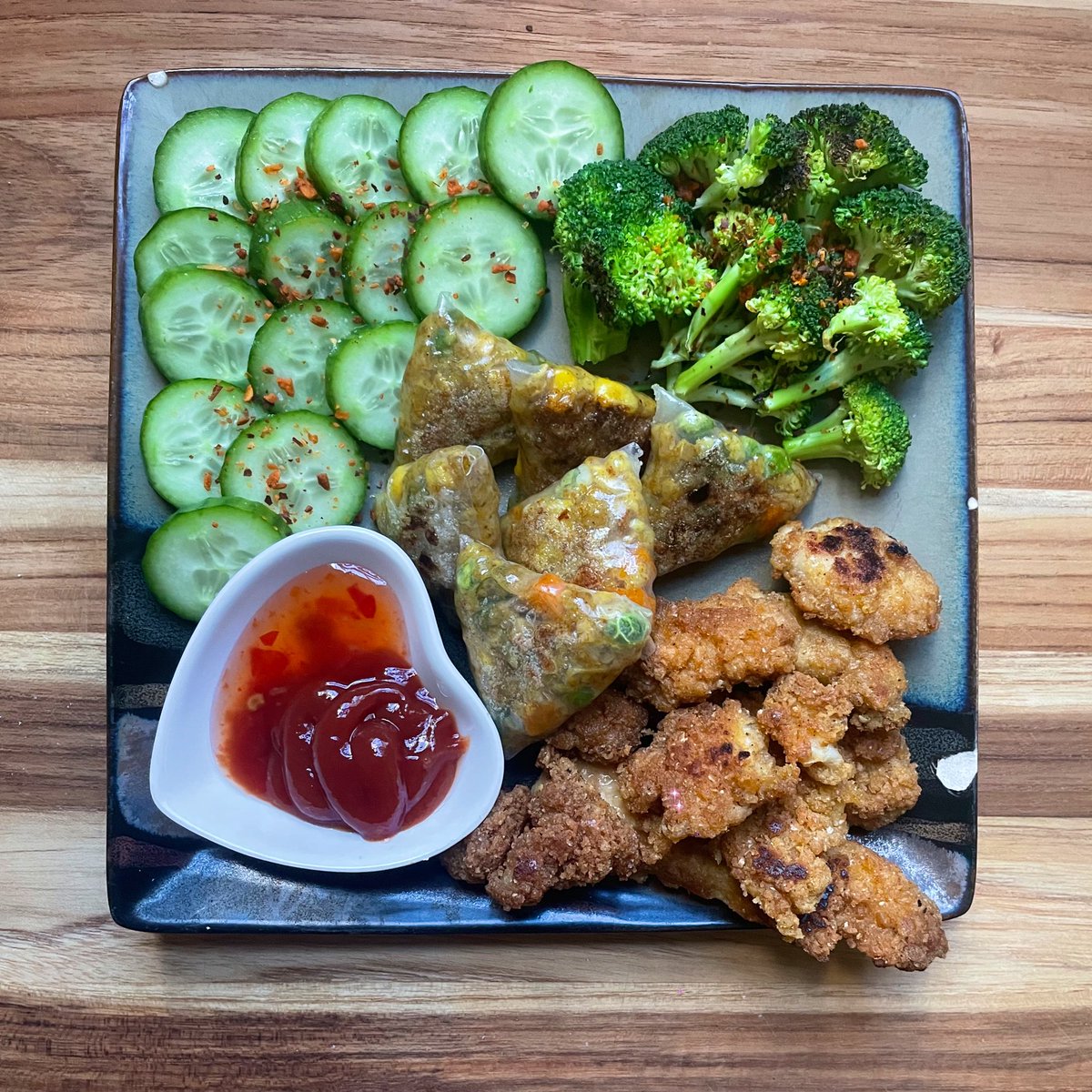 ashers trying tweet media