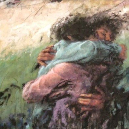 🎨 (@oilcanvasvibes) on Twitter photo 
