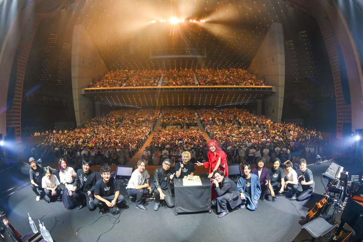 wowow_mj's tweet photo. ／
全出演アーティスト
放送＆配信決定🎻
＼

✨豪華ゲストとともにお届け✨
ポルノグラフィティ、大黒摩季、清塚信也、押尾コータロー、DEPAPEPE / 世良公則（Secret Guest）

#NAOTO 20th Anniversary Live
「SERENDIPITY」
⏰10/31（金）午後8:00～
https://t.co/o18bfZ258f

#WOWOW
@NAOTO_poper https://t.co/iAj0J1lOCI