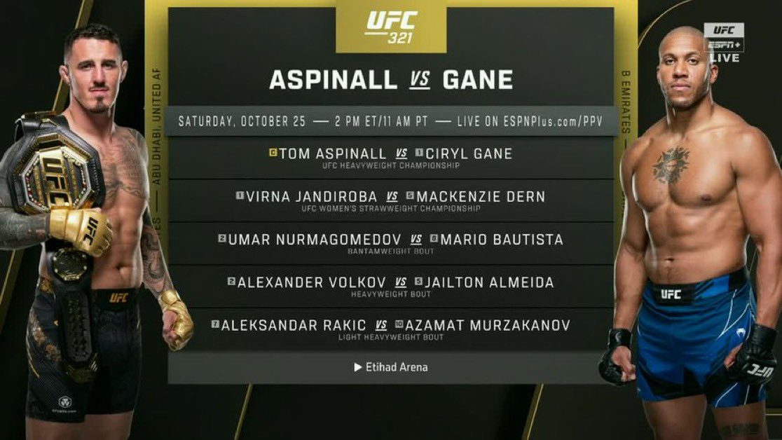 Not Alex "Poatan" Pereira tweet media