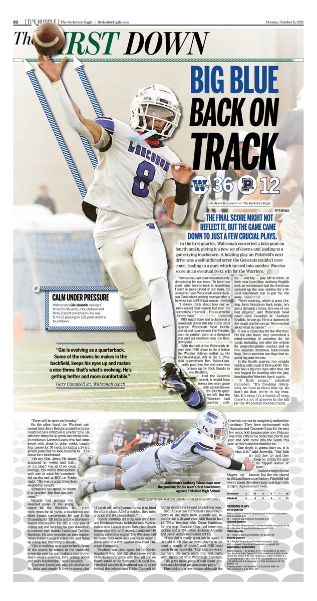 Mitchell Chapman tweet media