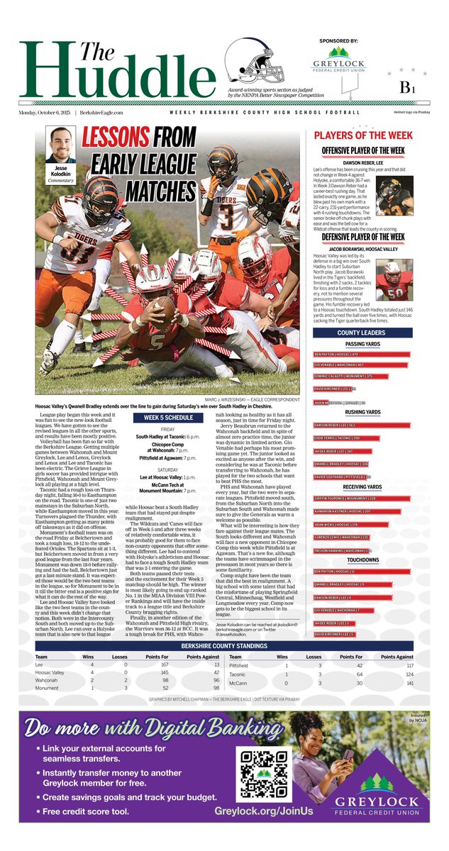 Mitchell Chapman tweet media