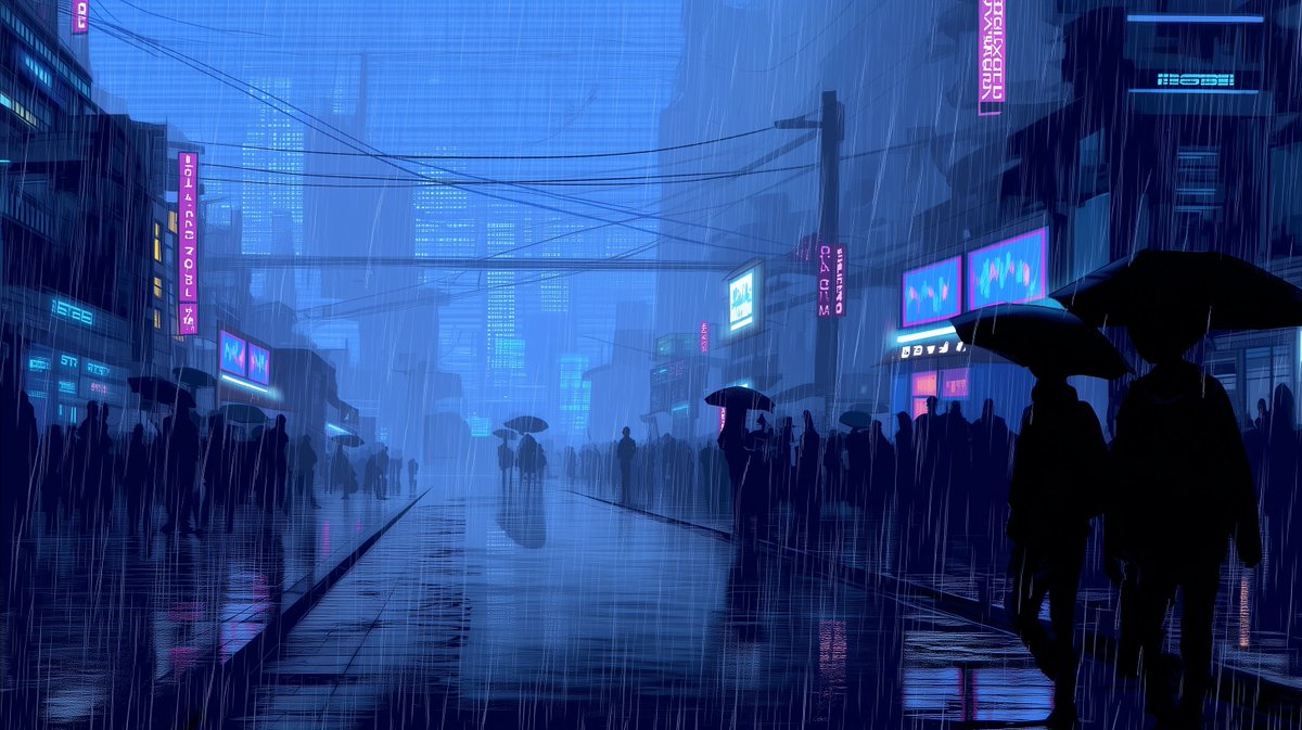 NeoTokyoCode's tweet photo. Word on ByteStreet is Market Monday has a very special guest tomorrow.

Join for the reveal of @ByteStreet’s first investment opportunity + hear directly from the founder!

Space: https://t.co/hvva7Ssi9l https://t.co/ky40wf73aM