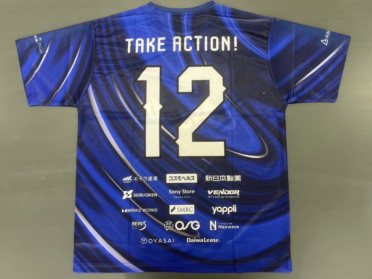 AWESOME株式会社【公式】 tweet media