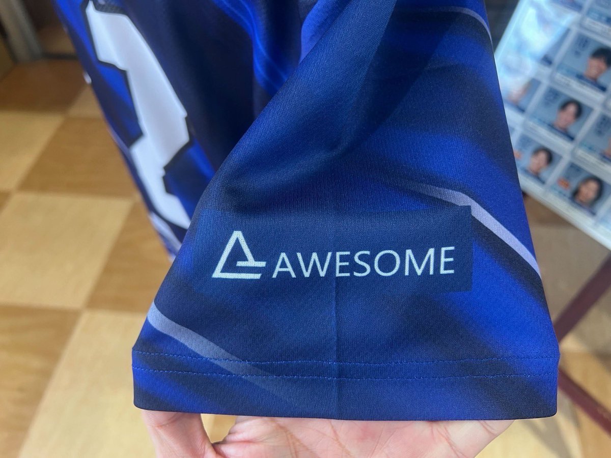 AWESOME株式会社【公式】 tweet media