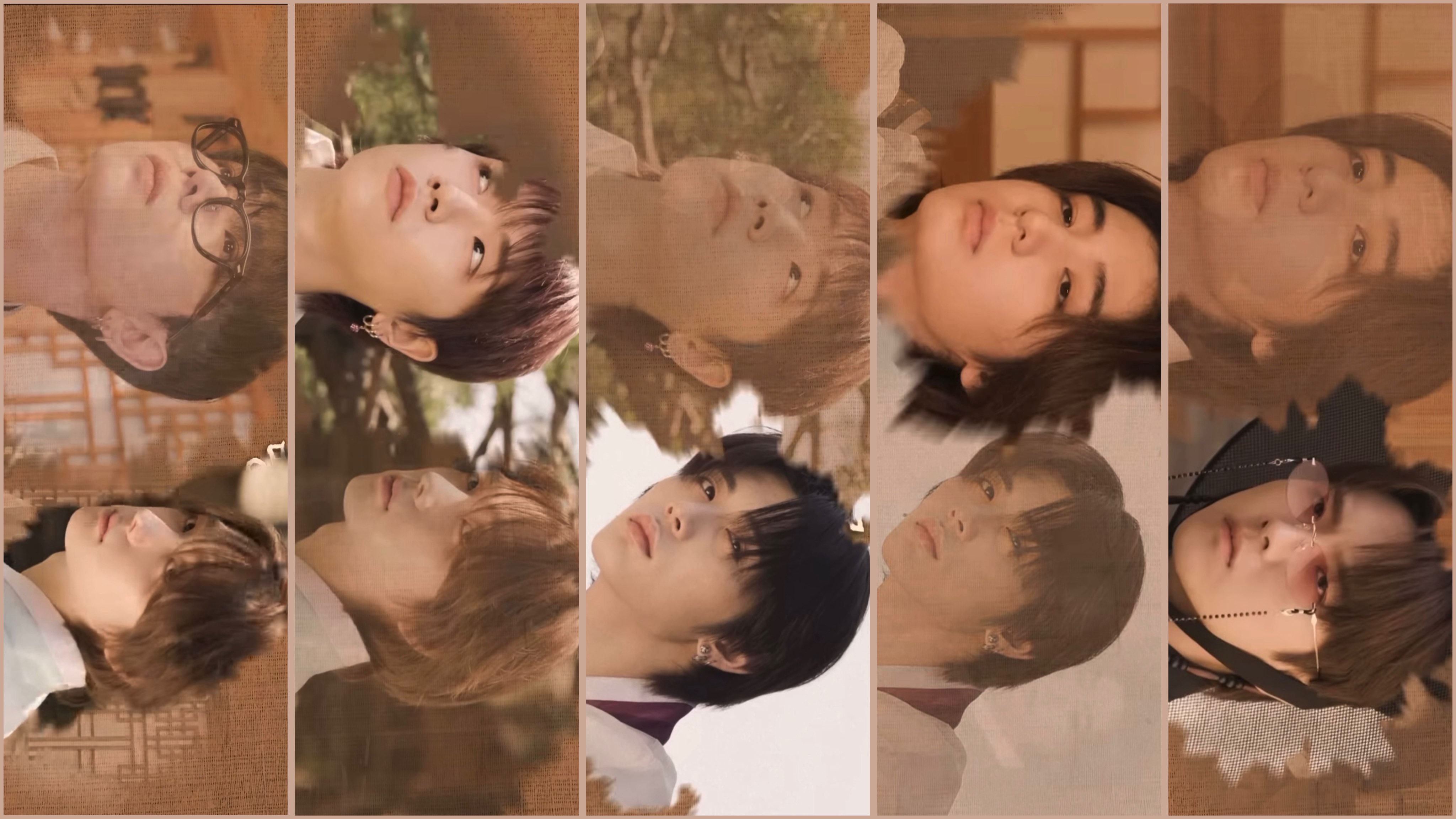 韓国サノクトレカ　テヒョン　ダコニャン 2025年最新】txt テヒョン サノクの人気アイテム - メルカリ