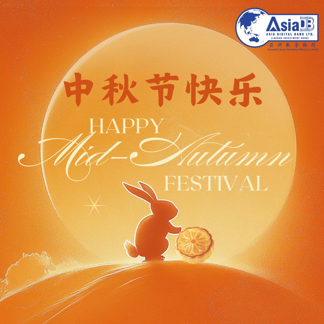 Asia Digital Bank tweet media