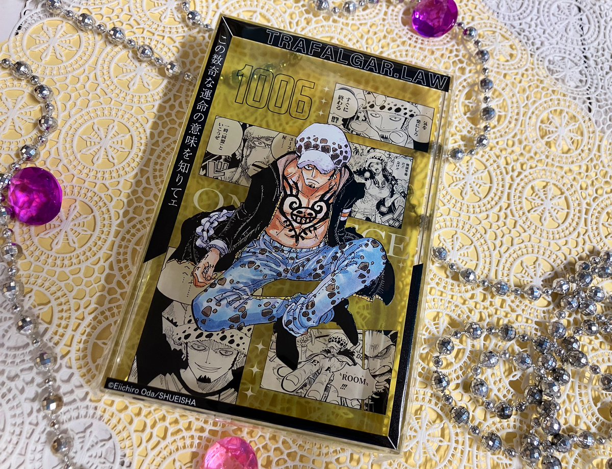 ONE PIECE 麦わらストア池袋店 on X: 