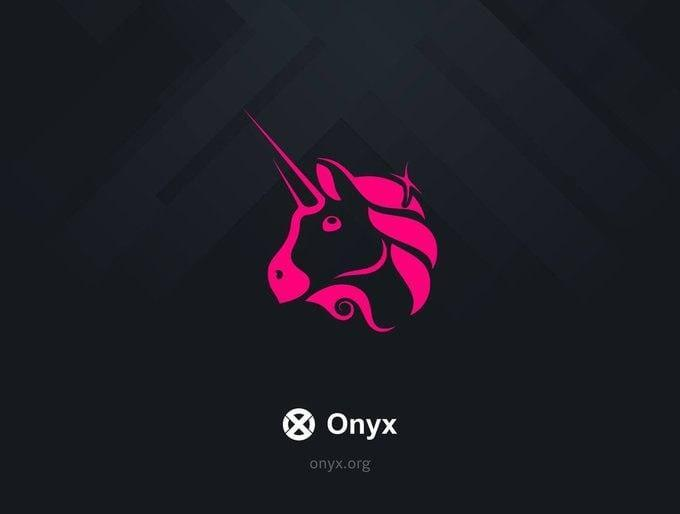 Onyx's tweet image. Farming is currently at 41.42% APR 🧑‍🌾 Get started and start supplying $XCN - $WETH now at app.onyx.org/en/farm ✅