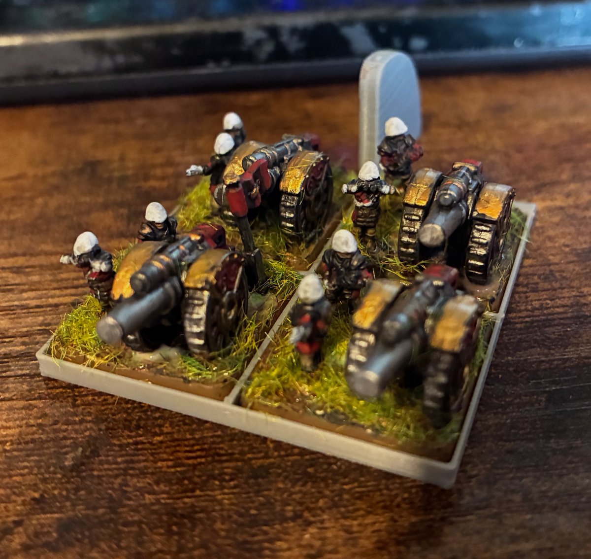 Tabletop Dad tweet media