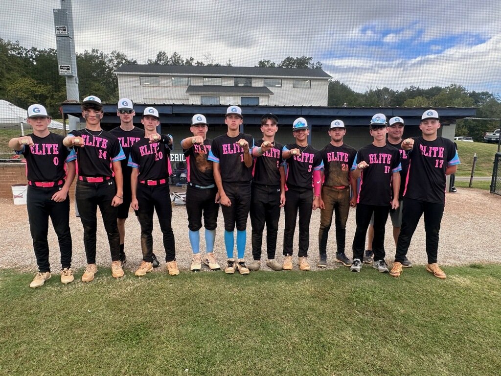 East Tennessee Baseball District tweet media