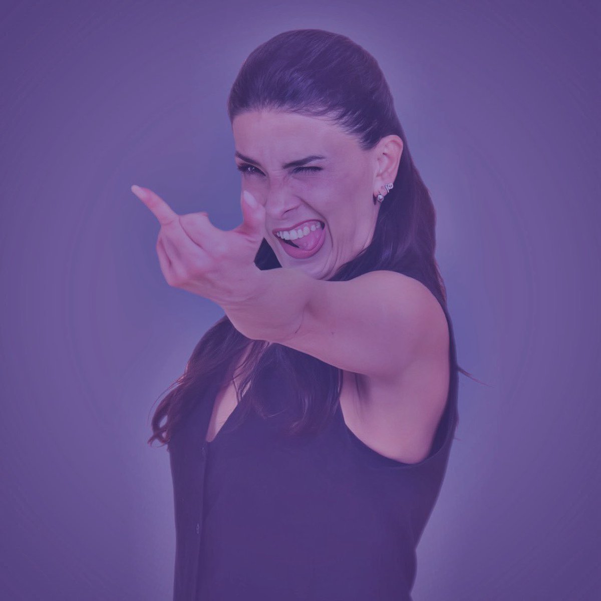 JesusGa25199738's tweet photo. Buenas noches todos,
HOY VENGO DE LILA,
Chinguen a su madre, 
Los hater de Dalilah! 

 #DalílahGanadora
HOY VENGO DE LILA https://t.co/QlrbFW2Uud