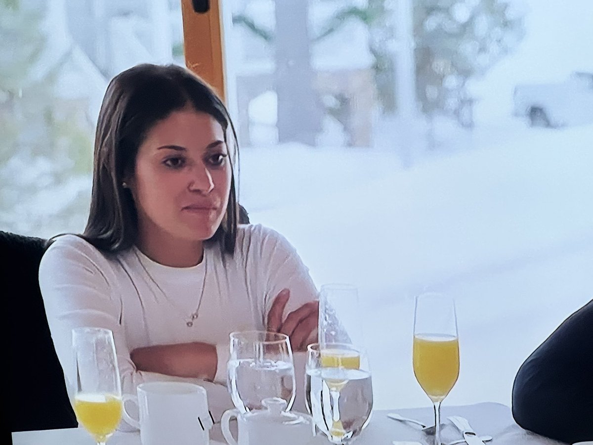 Shut up, 90 Day Fiancé is on tweet media