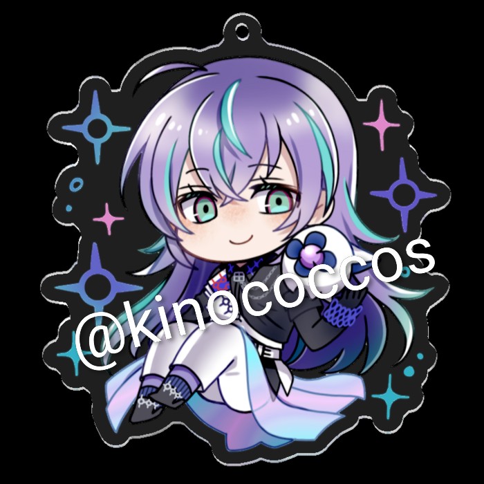 ぺんすお (@kinococcos) on Twitter photo ガタケット182申し込んだので11月参加します!久々のガタケ✨️
にじさんじとぽこぴーの予定です ガタケット182申し込んだので11月参加します!久々のガタケ✨️
にじさんじとぽこぴーの予定です