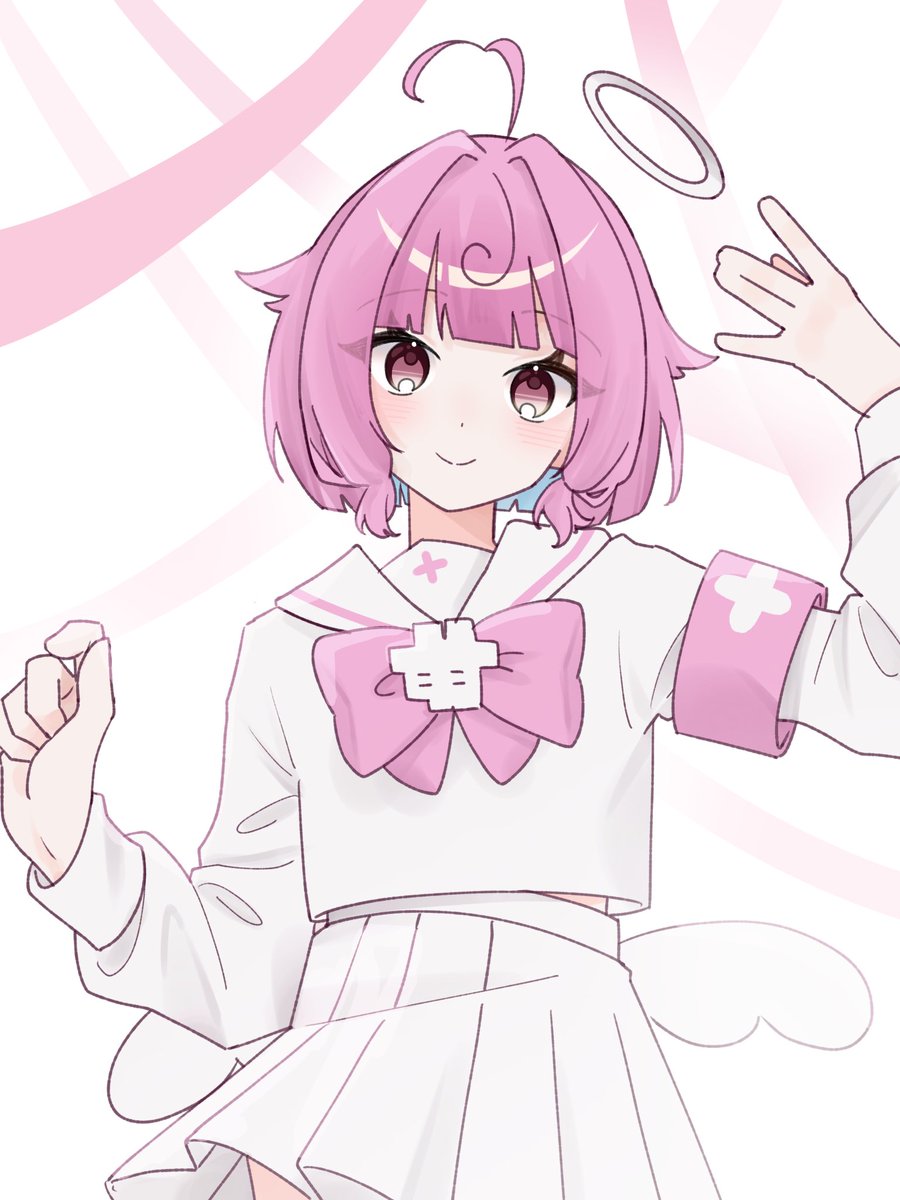 fya5_u's tweet photo. 実は少し大きめに描いていました✍️ https://t.co/iHRTjBBqoW