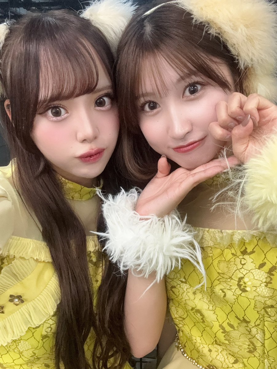 COCOfishbowl's tweet photo. 10/27よりfishbowlは新体制となります。
変化には不安もあるけれどそれ以上に新しい可能性に大きな期待と楽しみな気持ちです！これまで積み重ねてきた、築かれてきた歴史を大切にしながら、fishbowlの未来に向けて前向きに進んでいきたいです！これからも応援よろしくお願い致します。新メンバーのもえかとゆずかと♡