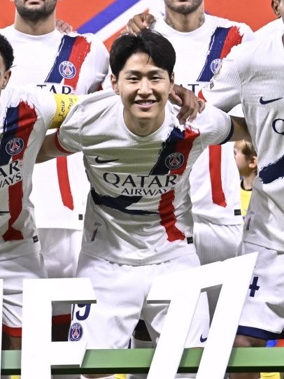 강인 수고했슨 한국 조시미 와💕