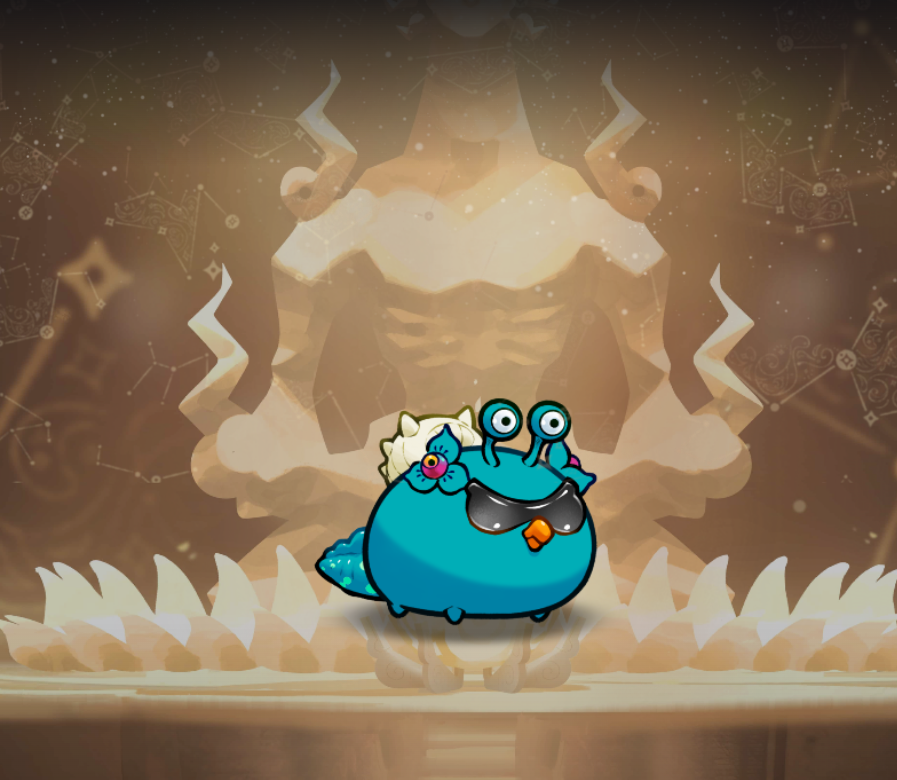 headzilik's tweet photo. Two more Axies evolved today — 4th &amp; 5th stage unlocked. 🦋⚔️
Growth isn’t magic, it’s consistency stacked daily. 🚀
#AxieInfinity #AxieHomeland #Ronin #AxieEvolution #Consistency
@AxieInfinity @Ronin_Network https://t.co/iimqhWCjWk