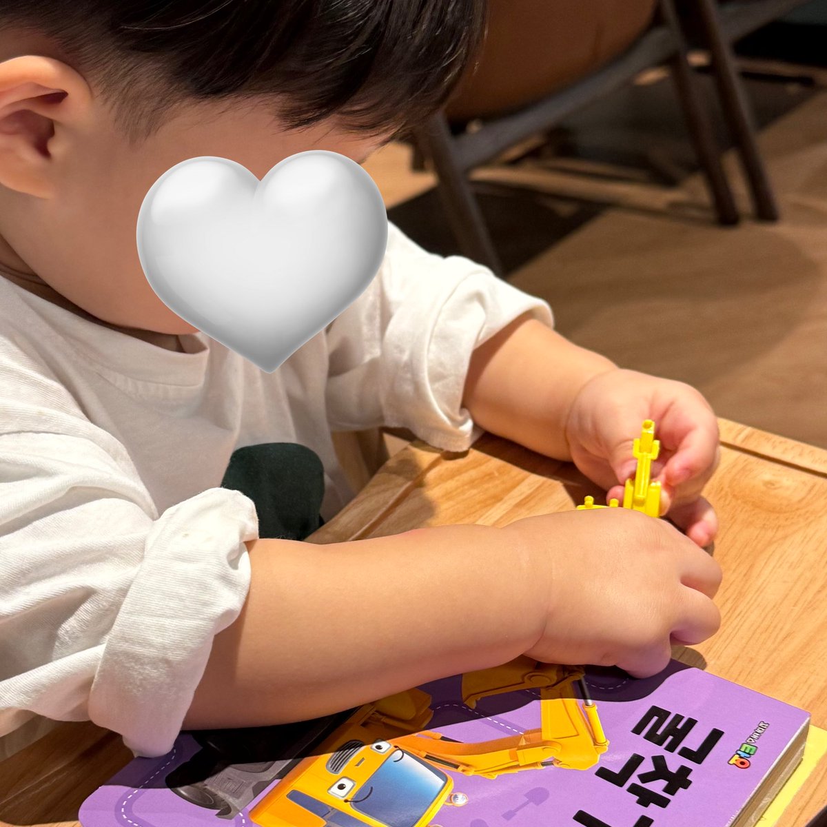 yap_ybringcz's tweet image. 드디어 추석 당일이네요!

추석연휴 동안 왜 야핑 안하냐구요?
가정보육중 입니돠...🌈😭

다들 야핑하느라 고생 많으시고 올해더 즐거운 추석 보내시길 바래요

어린아이나 아기가 있는 분들도 퐈이팅 입니다.