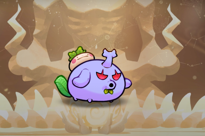 Two more Axies evolved today — 4th &amp; 5th stage unlocked. 🦋⚔️
Growth isn’t magic, it’s consistency stacked daily. 🚀
#AxieInfinity #AxieHomeland #Ronin #AxieEvolution #Consistency
<a href="/AxieInfinity/">Axie Infinity</a> <a href="/Ronin_Network/">Ronin</a>