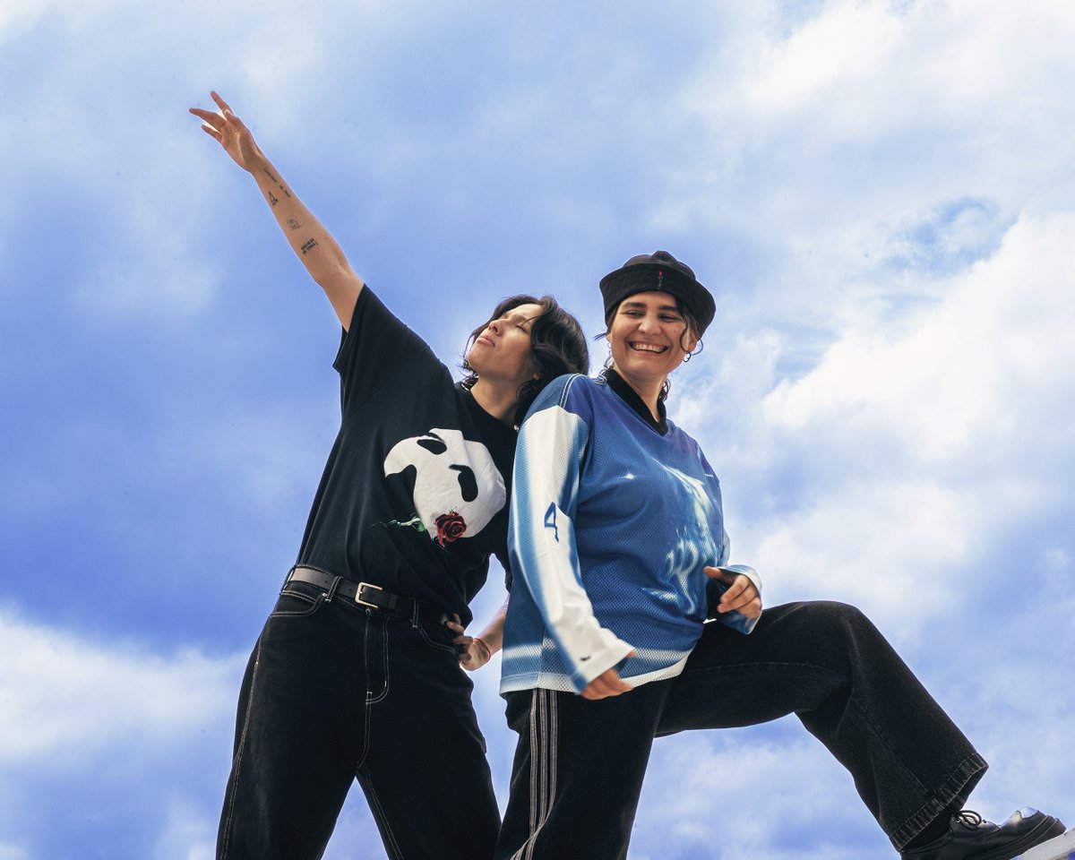 Nos vamos a España en noviembre y antes de irnos haremos un concierto el 4 de nov en Sala Master para despedirnos, ticket aquí: portaldisc.com/evento/mariner…