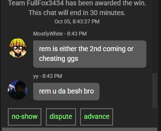 Remy tweet media