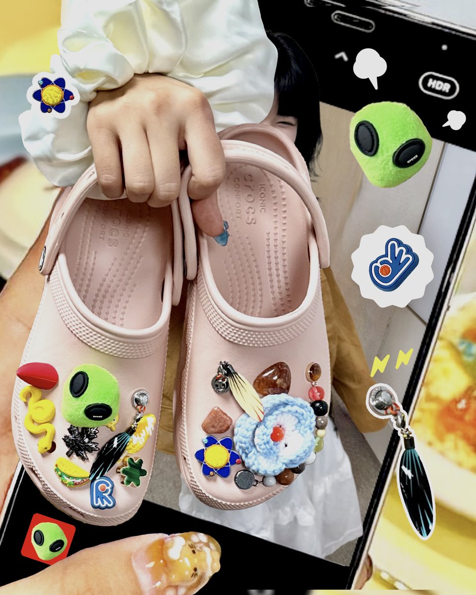 クロックス・ジャパン / crocs (@crocsJP) / X