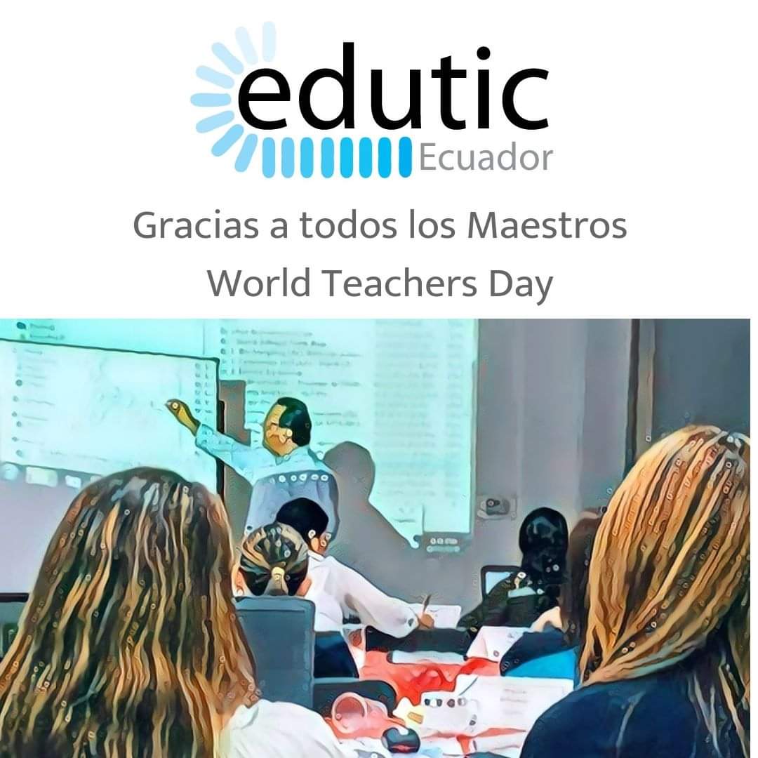 JorgeTeranB's tweet photo. As a wise Chinese proverb says: “Teachers can open the door, but you must enter by yourself.” Thank you for opening those doors every day, and for believing in the potential of every human being. Happy Teachers’ Day 

#TeachersDay2025 #ThankYouTeachers #EducationMatters #Teaching https://t.co/iC3e33SSV3