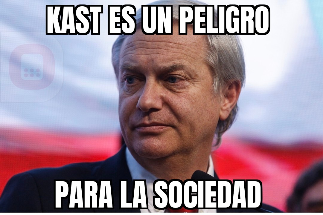 <a href="/Cooperativa/">Cooperativa</a> Esto es porque Kast sabe que lo que promete es IMPOSIBLE DE REALIZAR