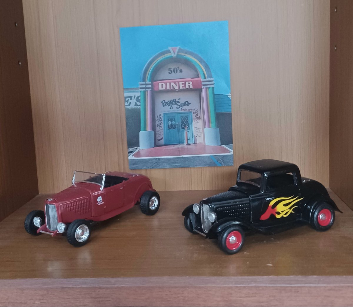 tureven0522's tweet image. #DEUCE ‼️

(#Monogram  1/24)