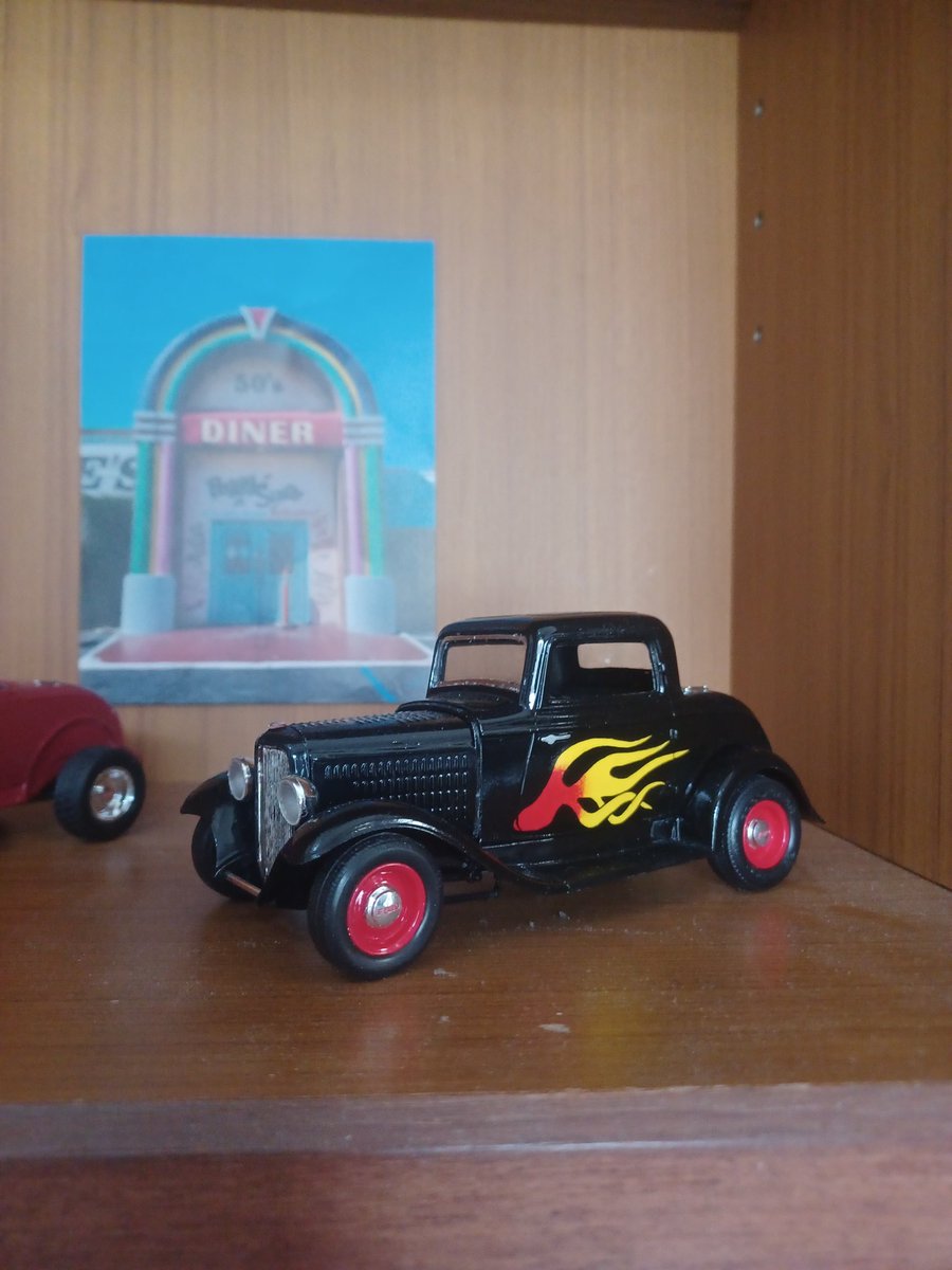 tureven0522's tweet image. #DEUCE ‼️

(#Monogram  1/24)