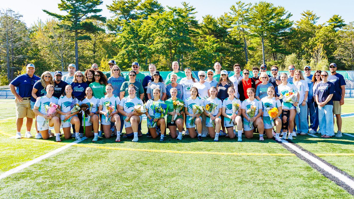 Endicott Athletics tweet media