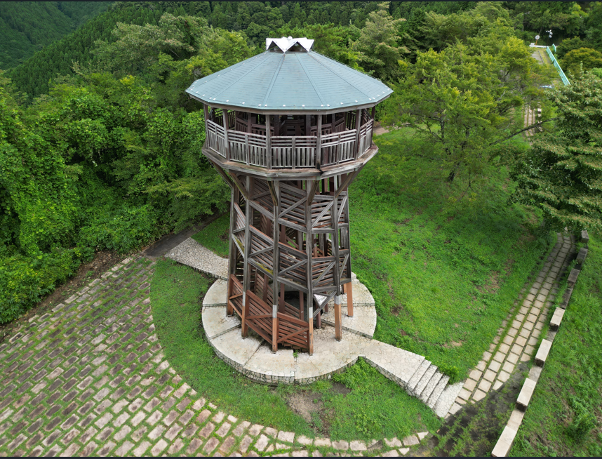 ビデオドローン 完全自動航行ドローン『Analyzer01』（国産 UAV 点検 計測